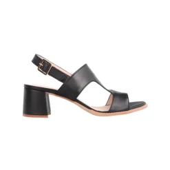 Sandales|Talons*Aerobics Shape Black